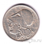 Греция 50 лепта 1926