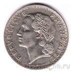 Франция 5 франков 1933