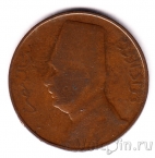 Египет 1 миллим 1935