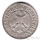 ФРГ 2 марки 1951 (F)