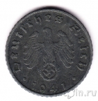 Германия 5 пфеннигов 1941 (B)