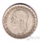 Швеция 1 крона 1944
