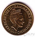 Дания 20 крон 1999