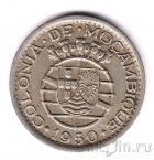 Мозамбик 50 сентаво 1950
