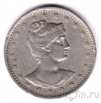 Бразилия 400 рейс 1901